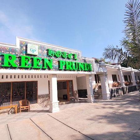 לבואן באג'ו Hotel Green Prundi מראה חיצוני תמונה