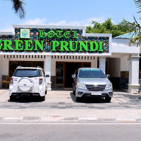 לבואן באג'ו Hotel Green Prundi מראה חיצוני תמונה