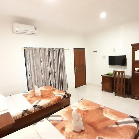 לבואן באג'ו Hotel Green Prundi מראה חיצוני תמונה