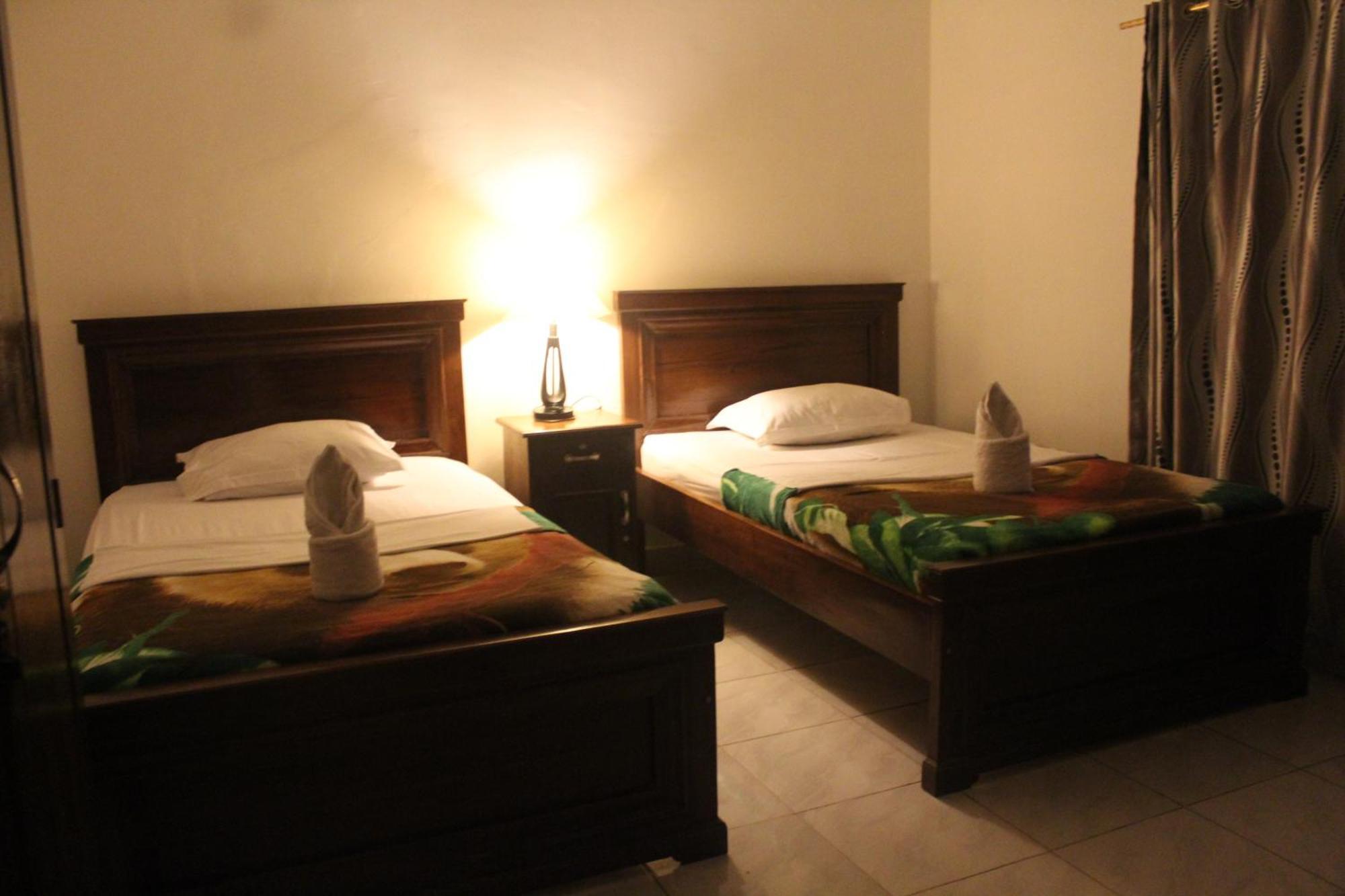 לבואן באג'ו Hotel Green Prundi מראה חיצוני תמונה
