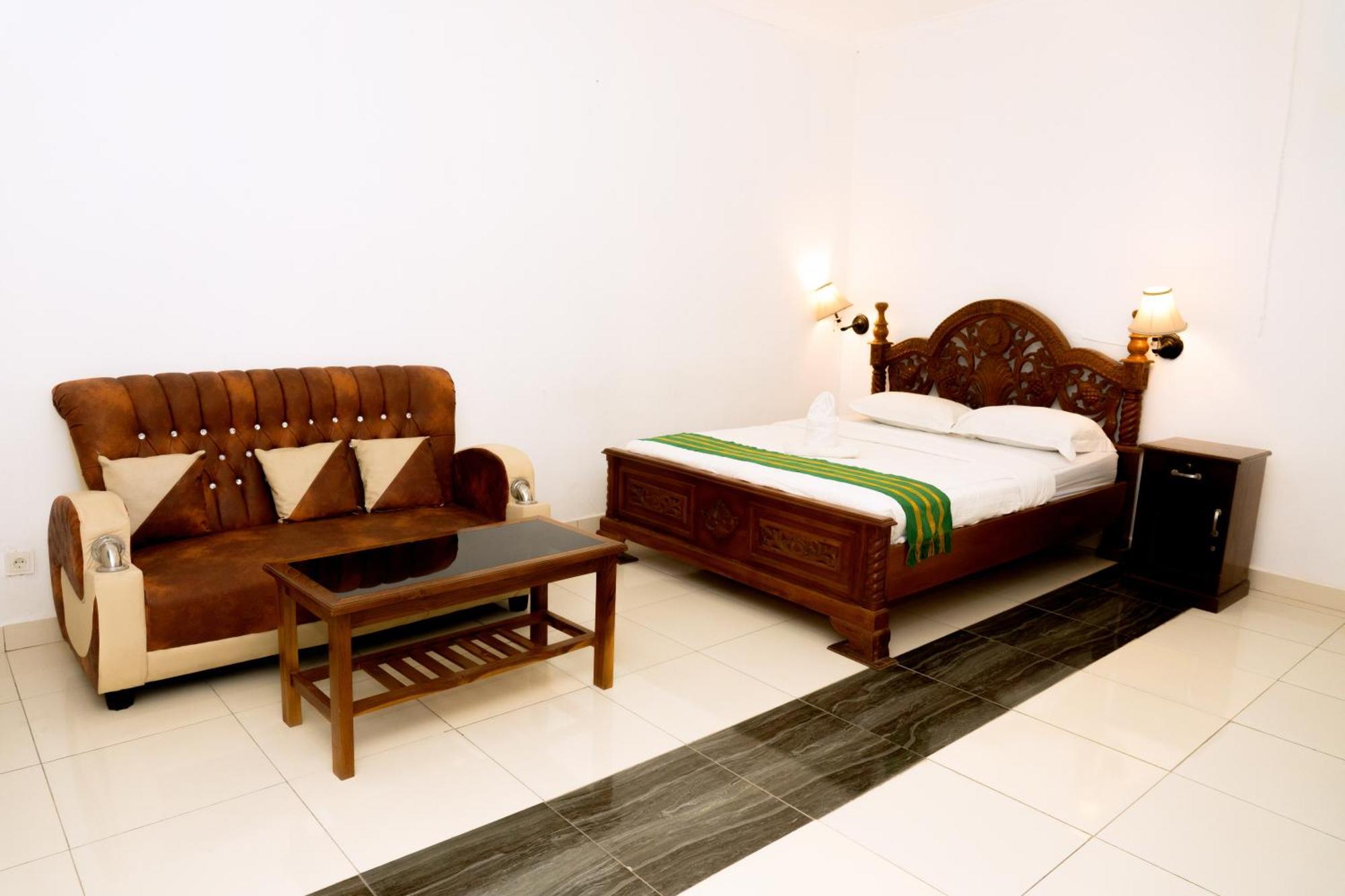 לבואן באג'ו Hotel Green Prundi מראה חיצוני תמונה