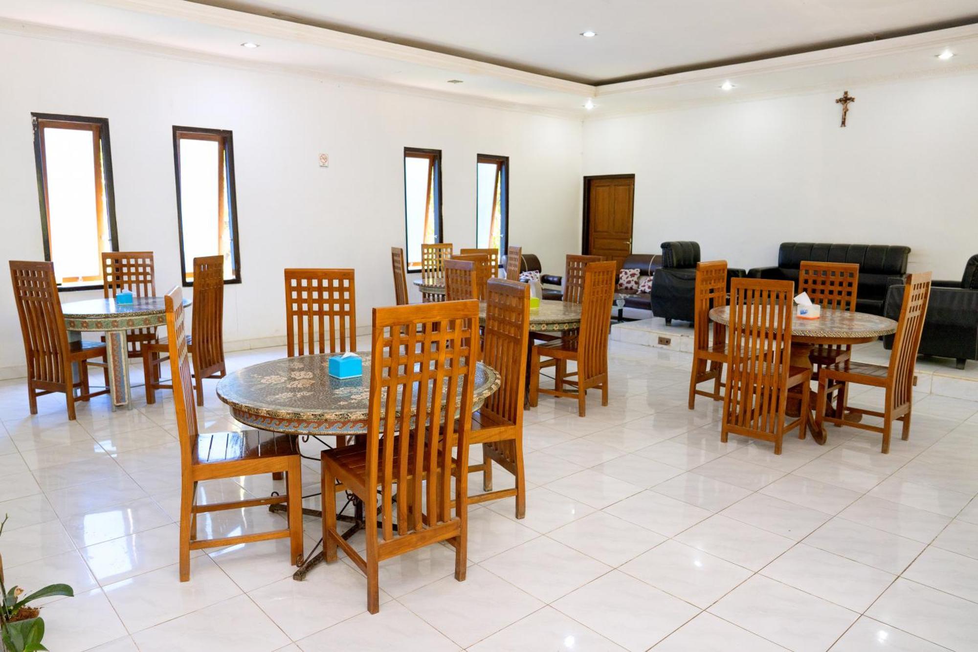 לבואן באג'ו Hotel Green Prundi מראה חיצוני תמונה