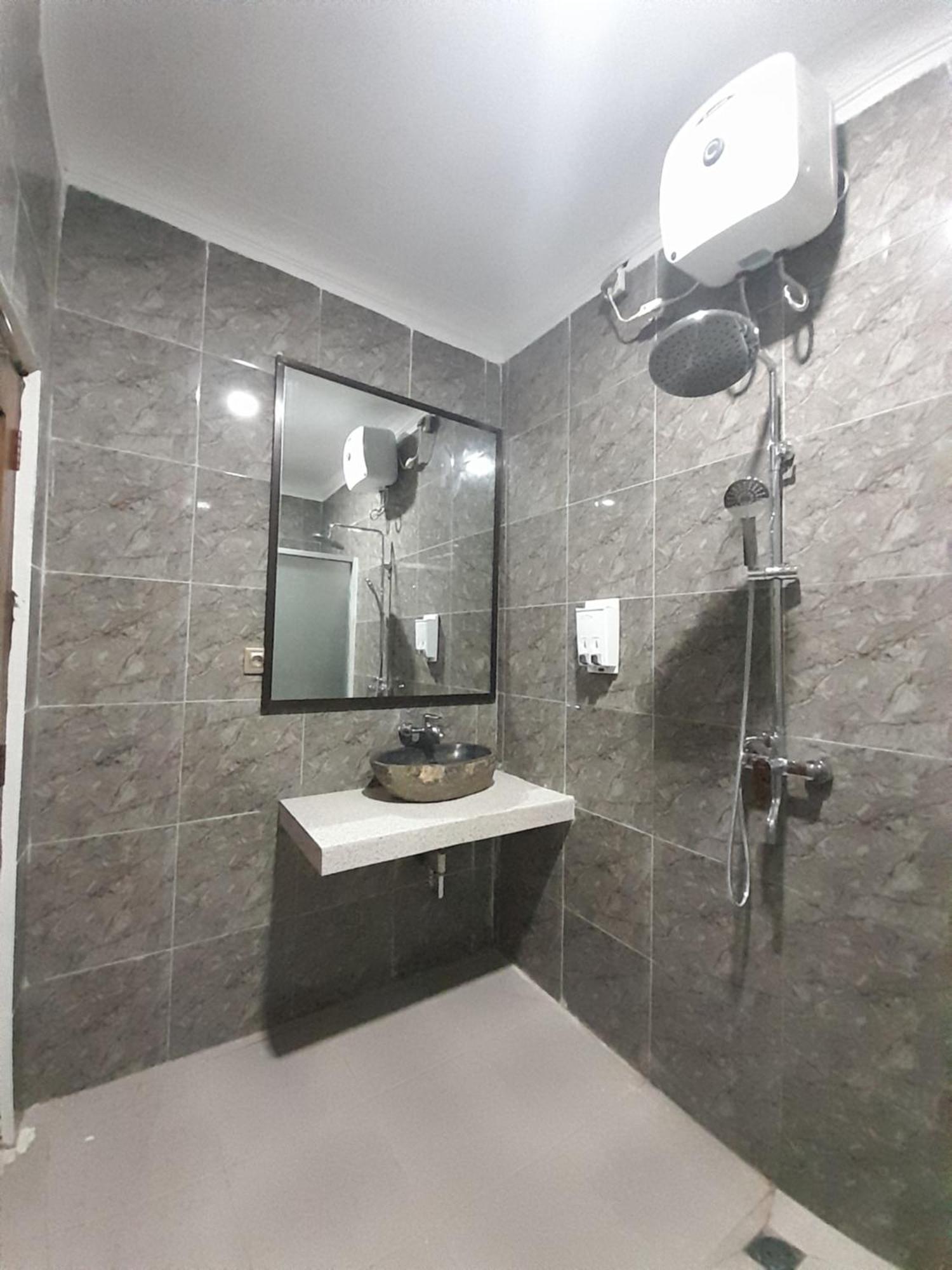 לבואן באג'ו Hotel Green Prundi מראה חיצוני תמונה