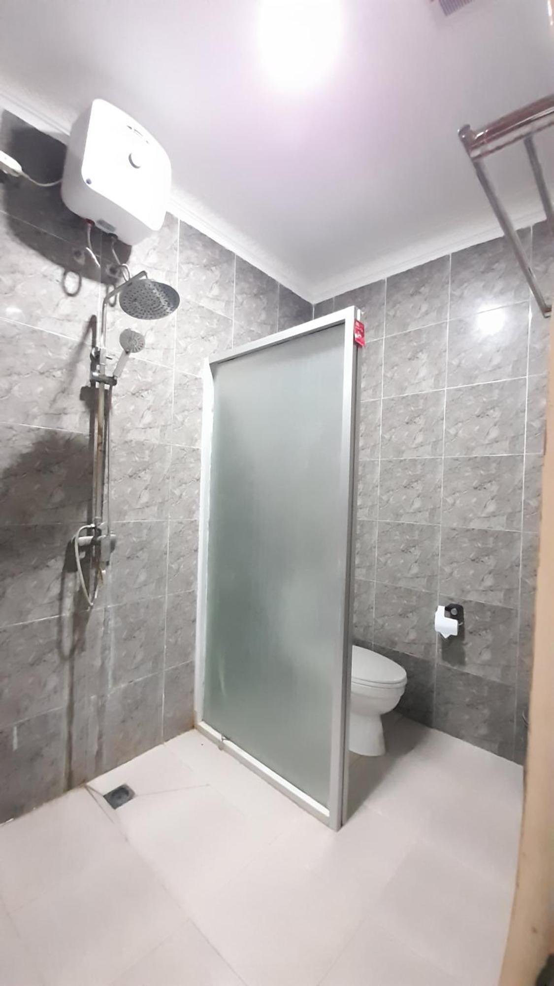 לבואן באג'ו Hotel Green Prundi מראה חיצוני תמונה
