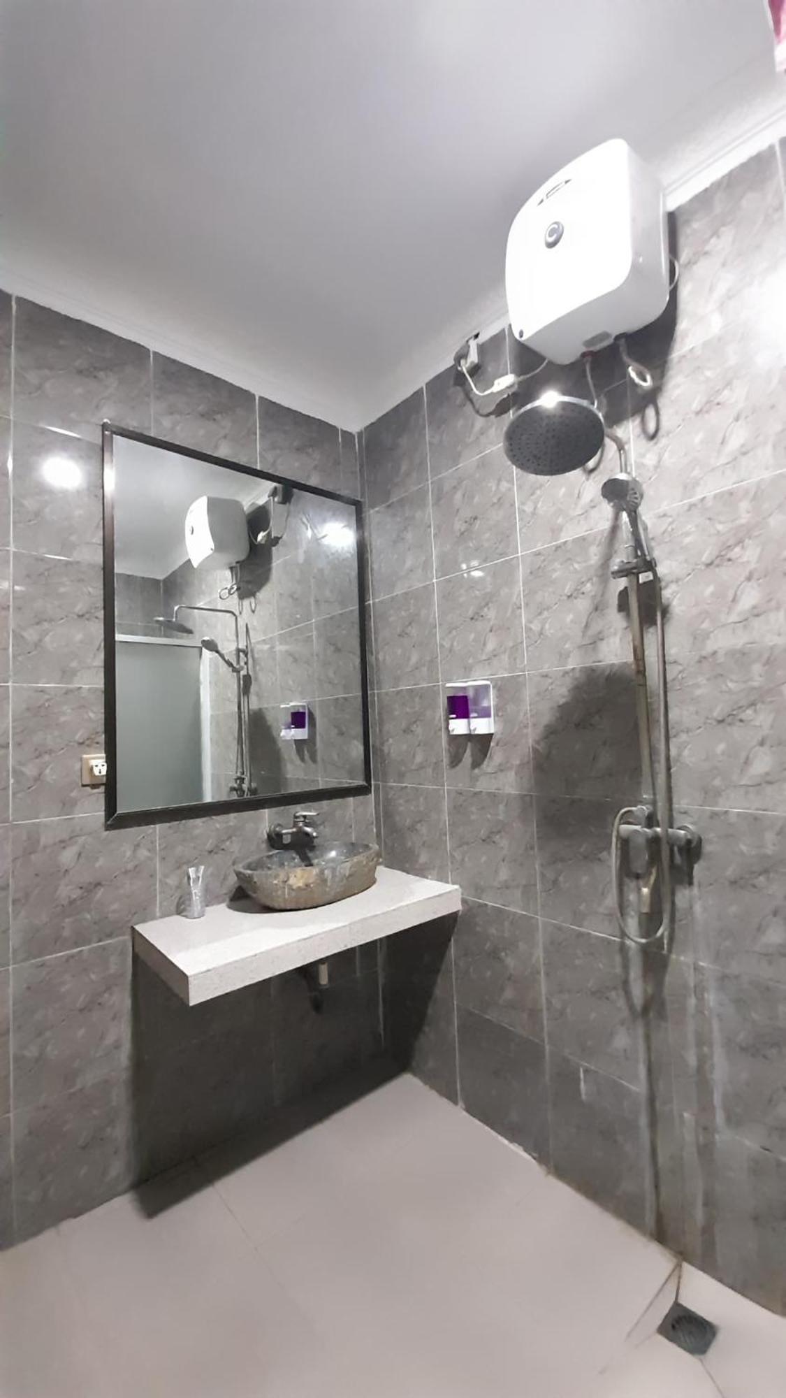 לבואן באג'ו Hotel Green Prundi מראה חיצוני תמונה