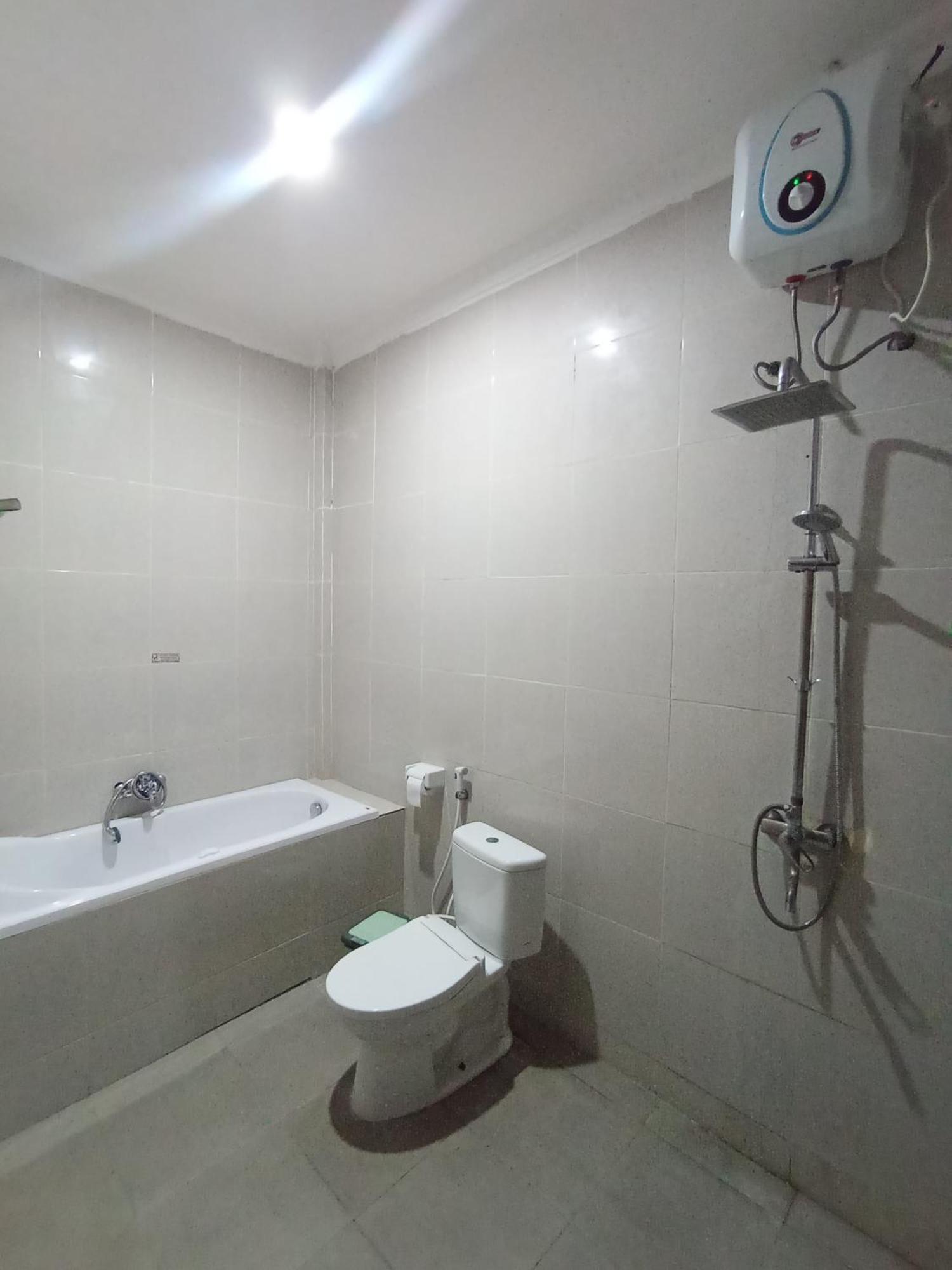 לבואן באג'ו Hotel Green Prundi מראה חיצוני תמונה