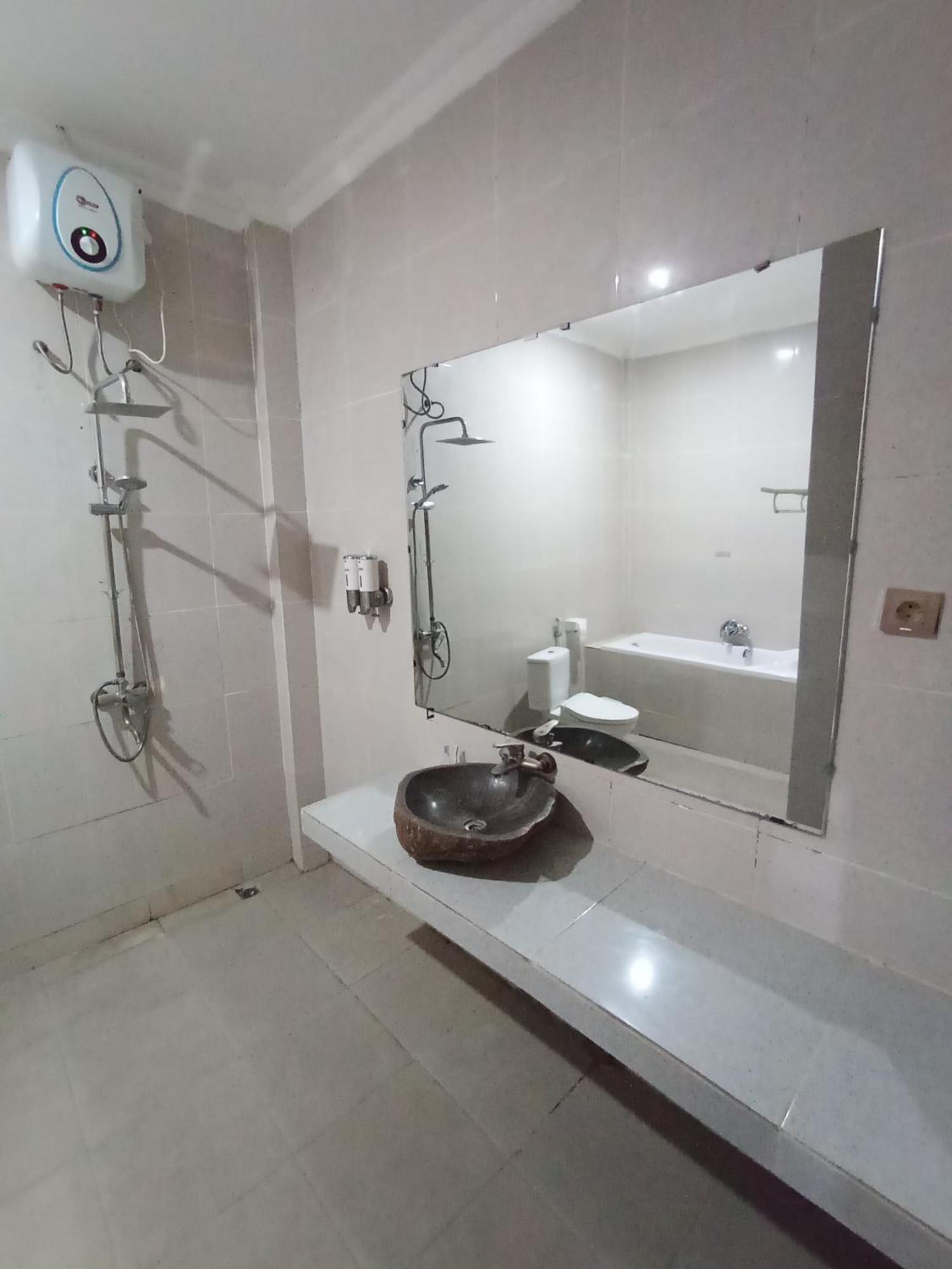 לבואן באג'ו Hotel Green Prundi מראה חיצוני תמונה