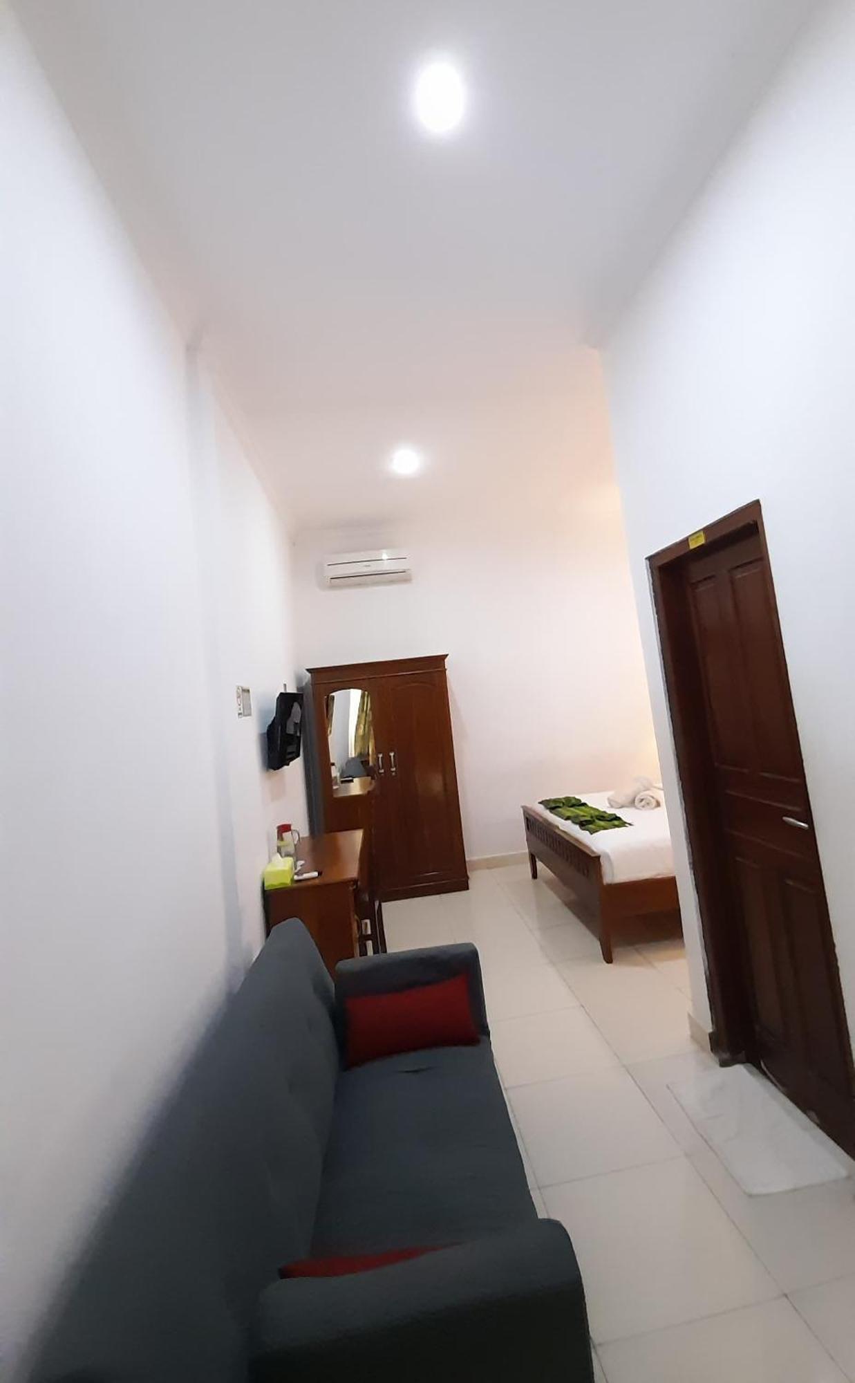 לבואן באג'ו Hotel Green Prundi מראה חיצוני תמונה