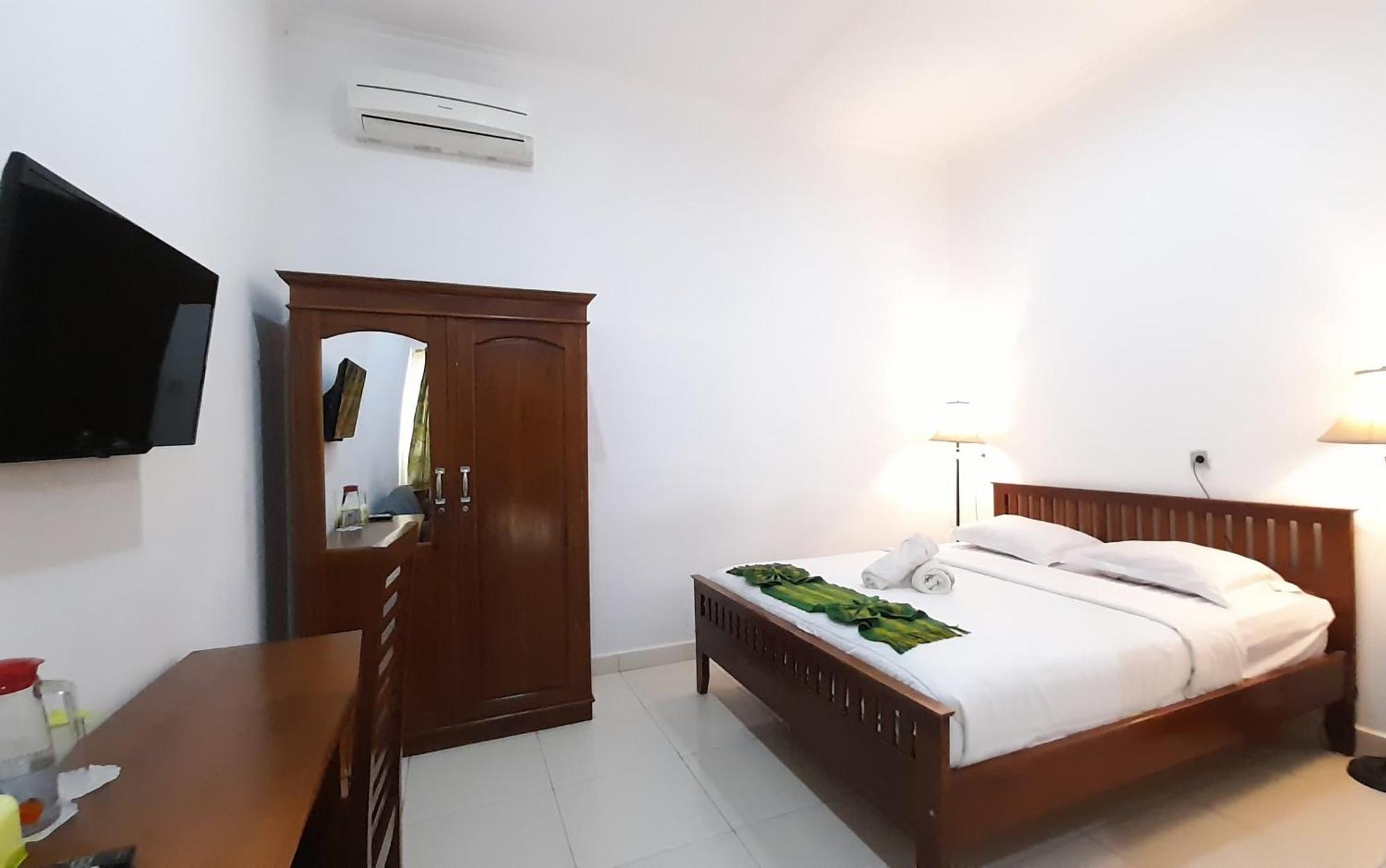 לבואן באג'ו Hotel Green Prundi מראה חיצוני תמונה
