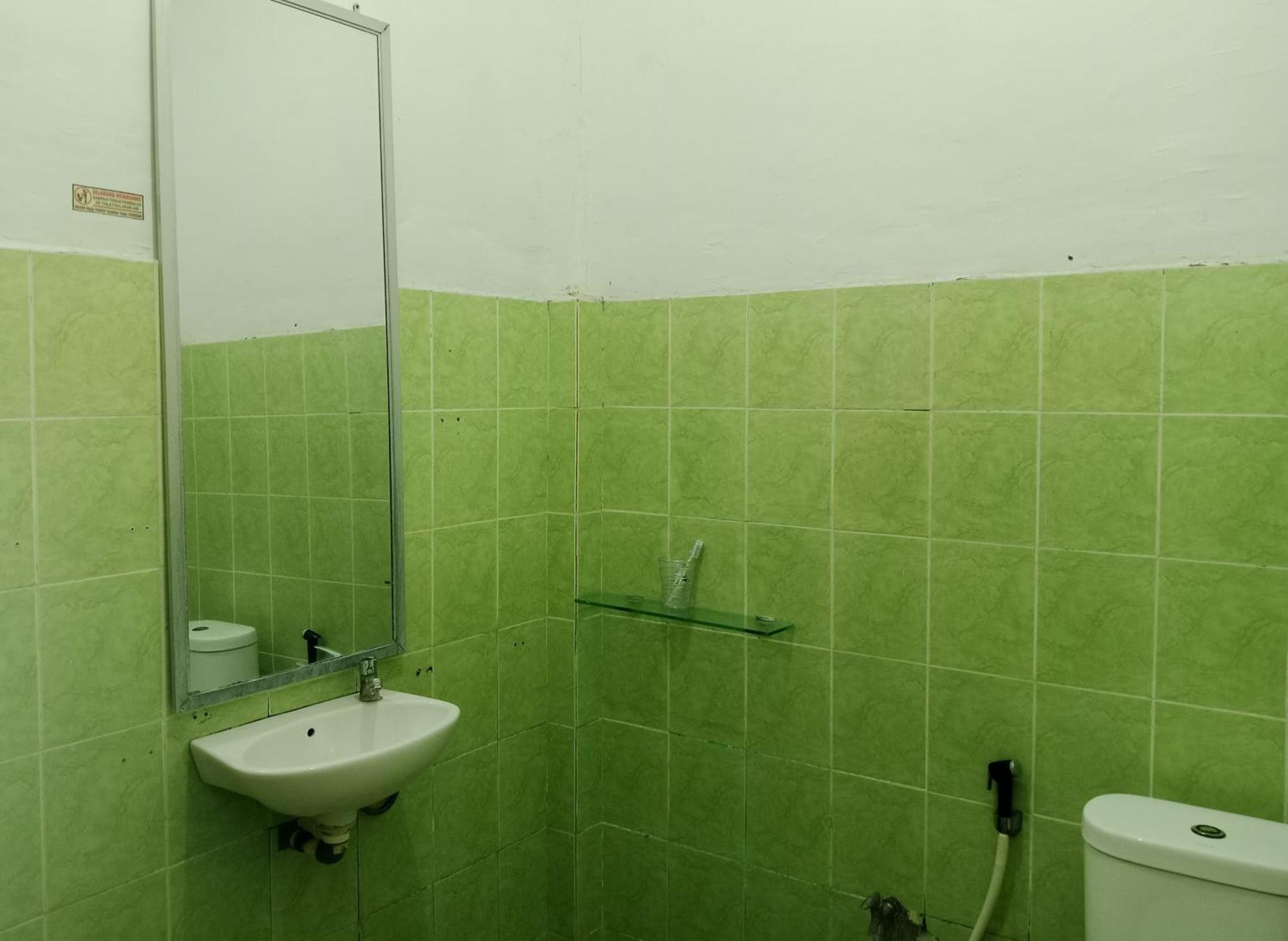לבואן באג'ו Hotel Green Prundi מראה חיצוני תמונה