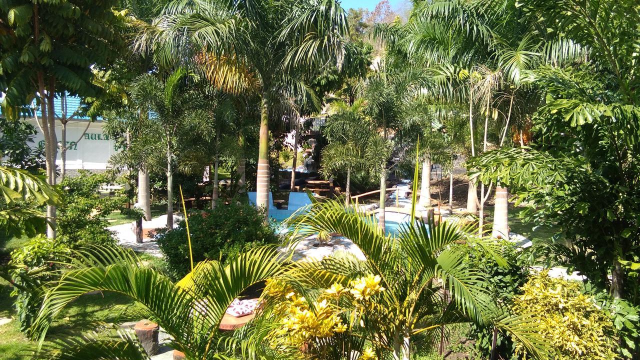 לבואן באג'ו Hotel Green Prundi מראה חיצוני תמונה