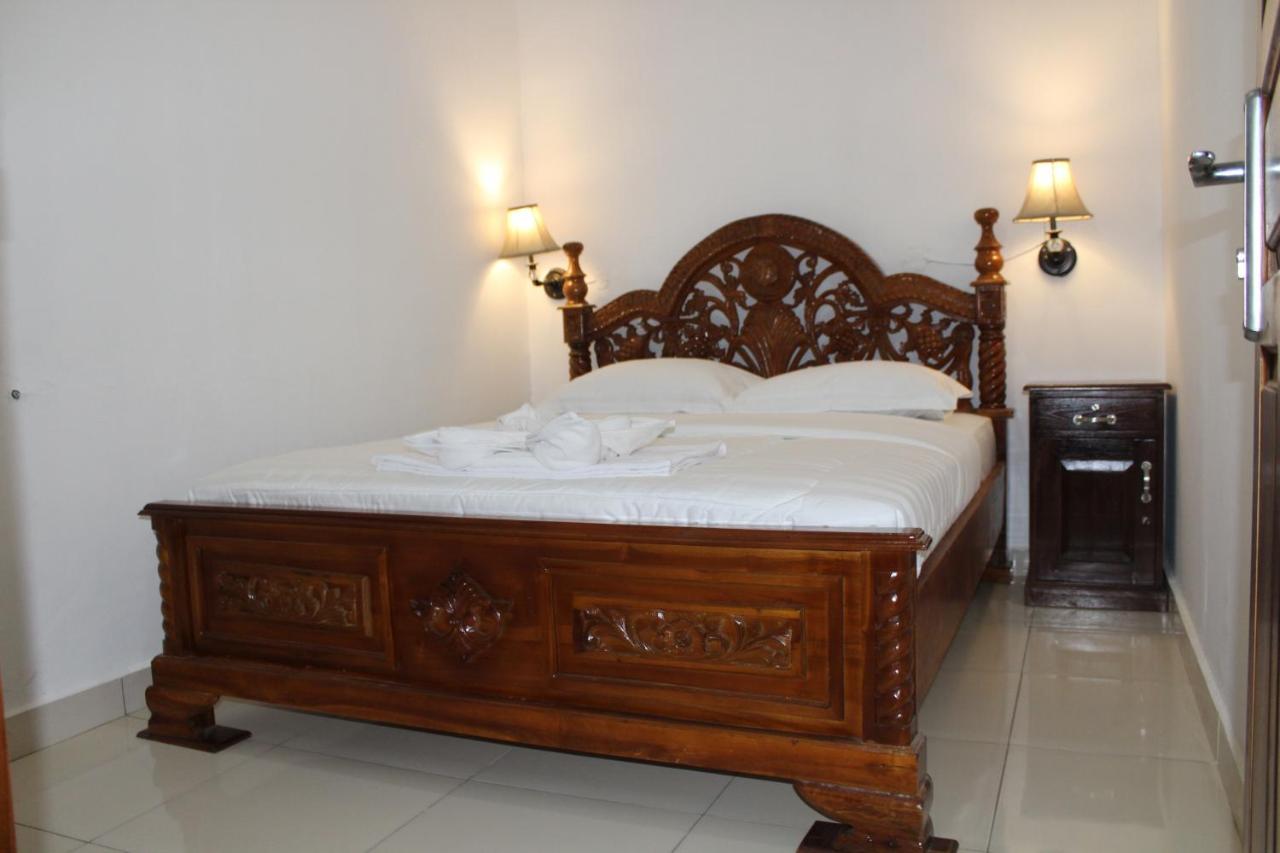 לבואן באג'ו Hotel Green Prundi מראה חיצוני תמונה