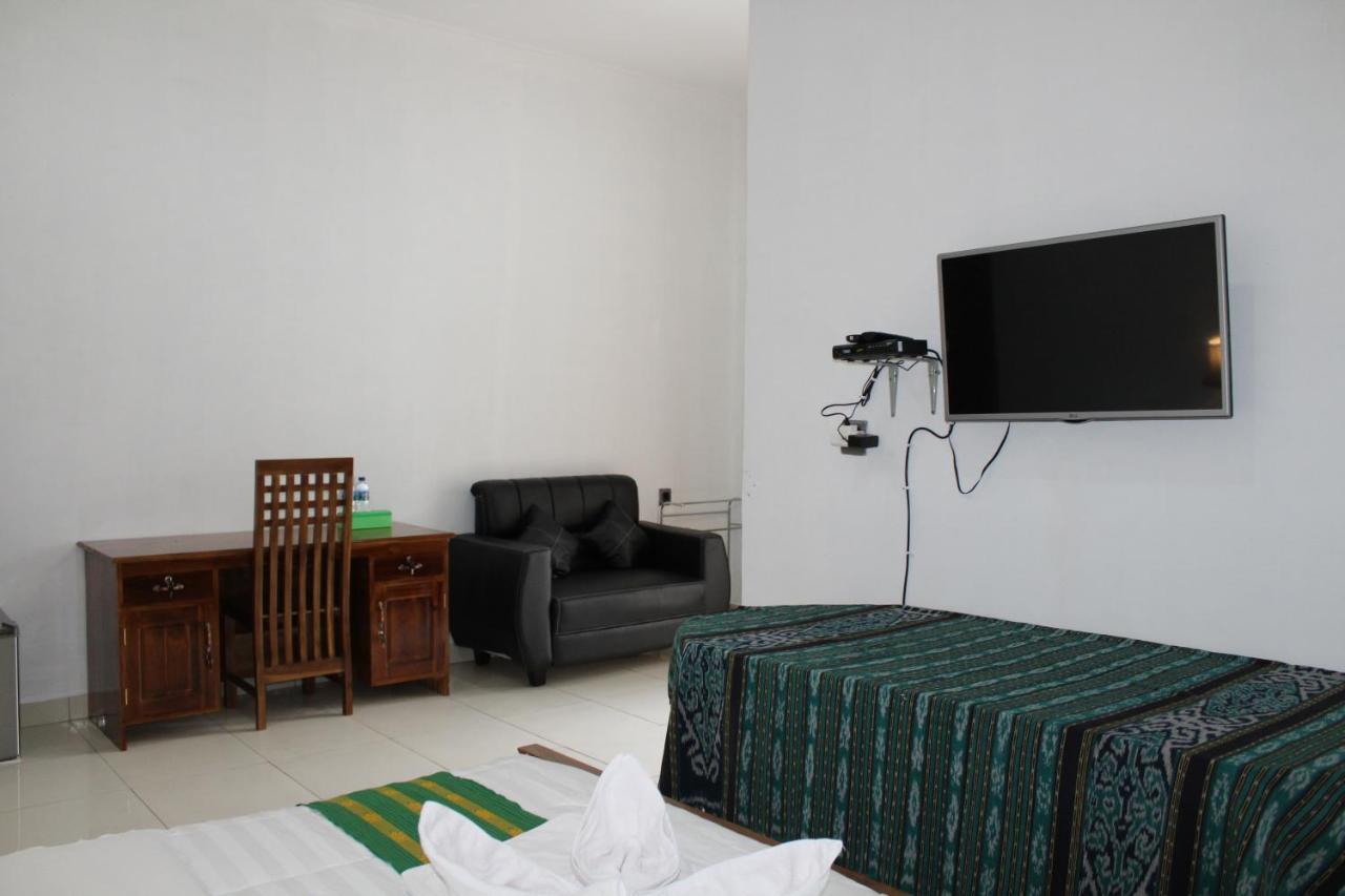 לבואן באג'ו Hotel Green Prundi מראה חיצוני תמונה